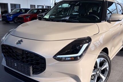 Suzuki Swift 8.177 km 18.970 &euro; Lünen 44536