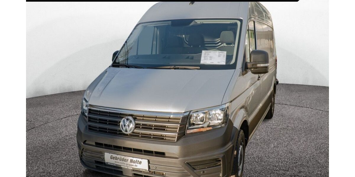 VW Crafter 101.141 km 26.950 &euro; Iserlohn 58636