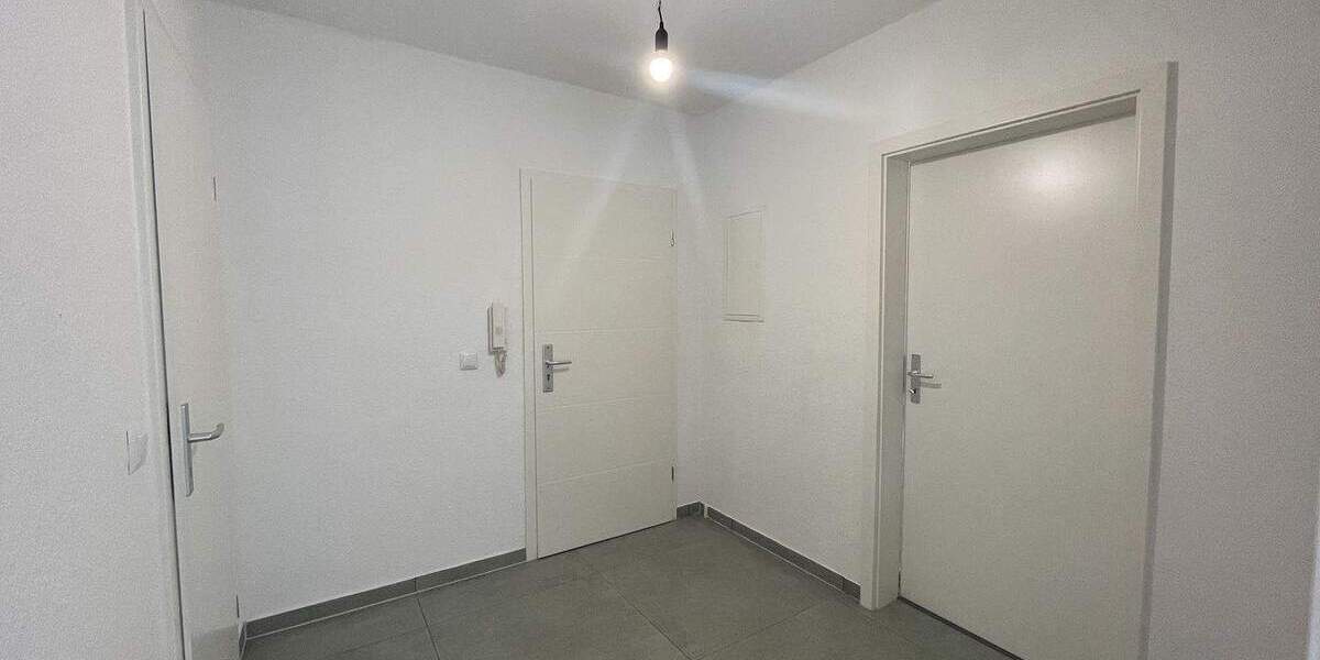 Etagenwohnung Dortmund Wellinghofen - 2 Zimmer, 60 m&sup2;, 550&euro; | Angebot:25769759