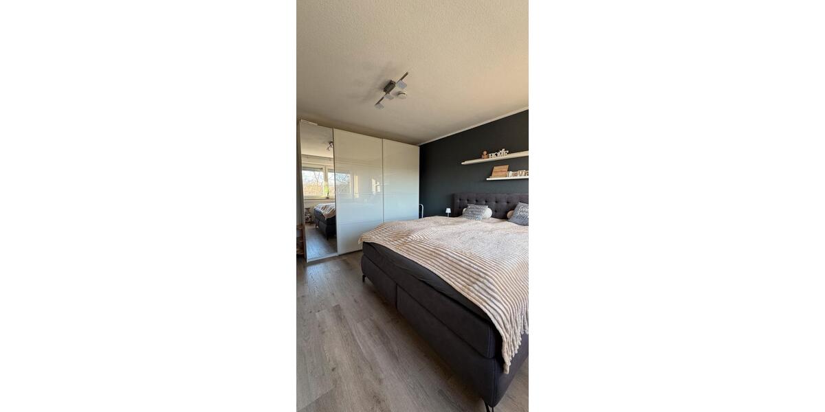 Etagenwohnung Bochum Günnigfeld - 3.5 Zimmer, 86 m&sup2;, 215.000&euro; | Angebot:24750547