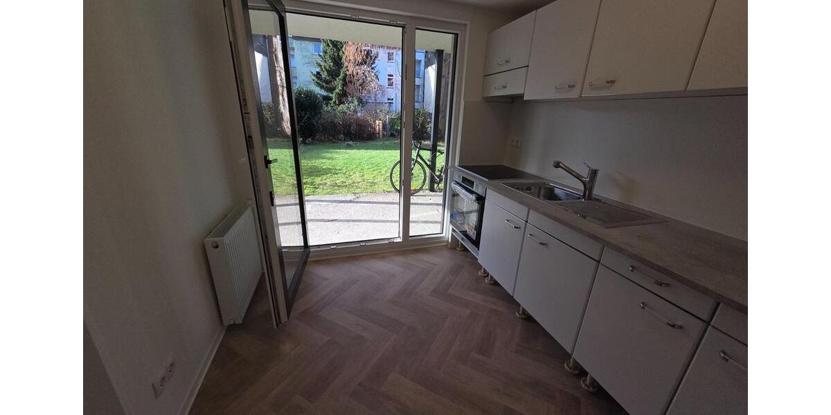 Etagenwohnung Dortmund Hombruch - 1 Zimmer, 48 m&sup2;, 500&euro; | Angebot:24564872