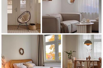 Wohnung Recklinghausen - 3 Zimmer, 104 m&sup2;, 1.100&euro; | Angebot:25933015