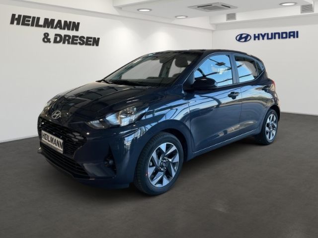 Hyundai i10 2.700 km 16.350 &euro; Gelsenkirchen 45891