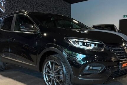 Renault Kadjar 132.000 km 13.990 &euro; Unna 59425