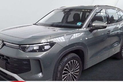 VW Tayron 21.475 km 40.790 &euro; Hattingen 45527