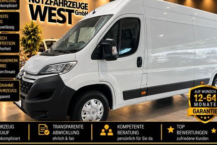 Citroen Jumper 95.000 km 15.990 &euro; Datteln 45711