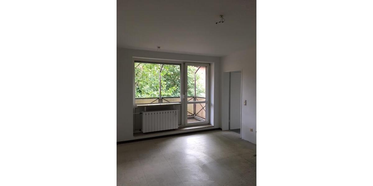 Etagenwohnung Castrop-Rauxel Rauxel - 1.5 Zimmer, 42 m&sup2;, 257&euro; | Angebot:26482226