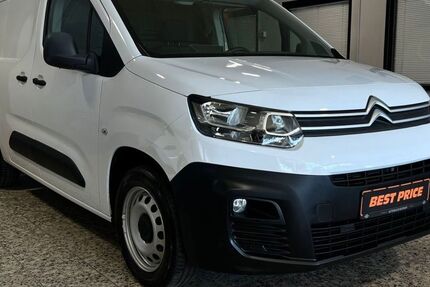 Citroen Berlingo 125.400 km 11.490 &euro; Unna 59425