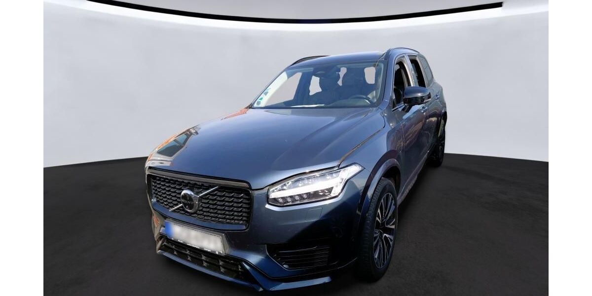 Volvo XC90 63.354 km 49.836 &euro; Hagen 58091