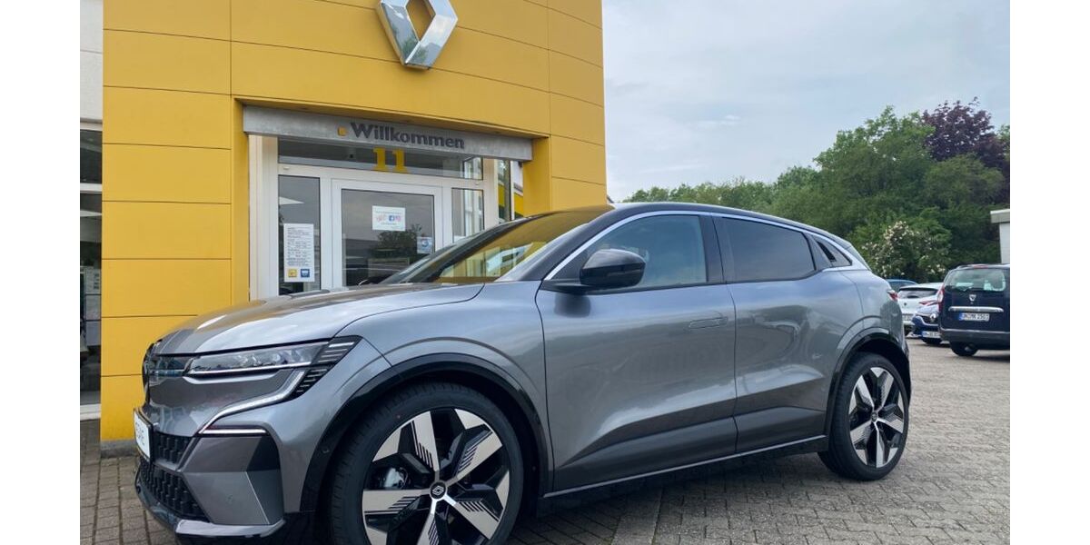 Renault Megane 20 km 32.990 &euro; Unna 59423