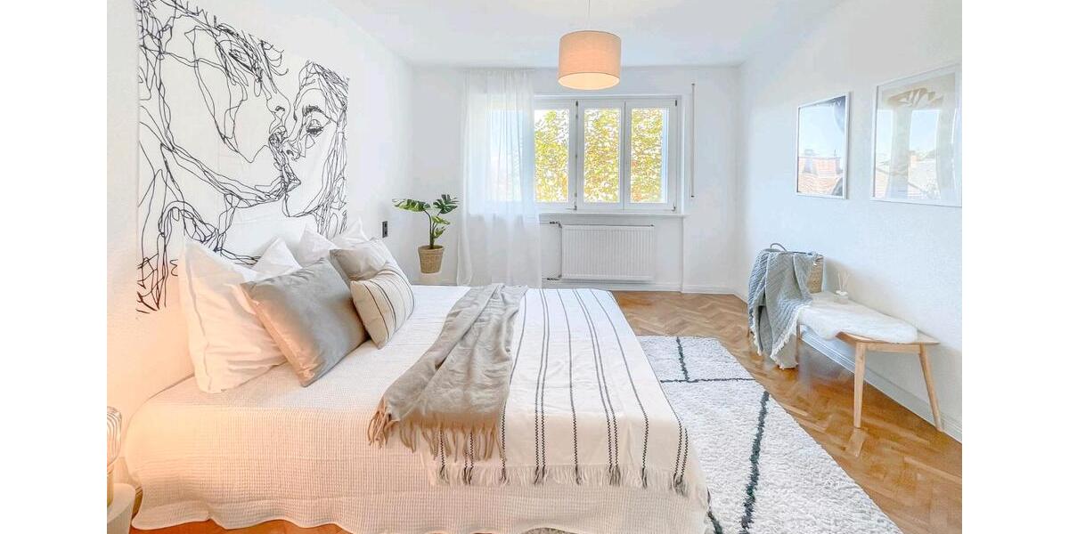 Etagenwohnung Bochum Querenburg - 3 Zimmer, 72 m&sup2;, 199.999&euro; | Angebot:26957401