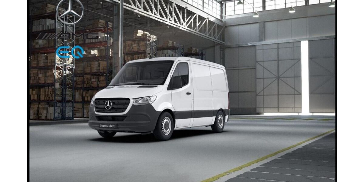 Mercedes-Benz Sprinter 89.901 km 31.535 &euro; Hagen 58135