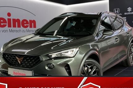 Cupra Formentor 14.595 km 34.809 &euro; Hagen 58135