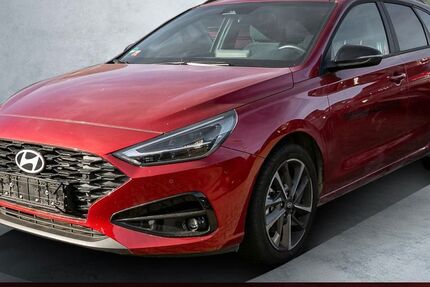 Hyundai i30 6.000 km 24.490 &euro; Dortmund 44289