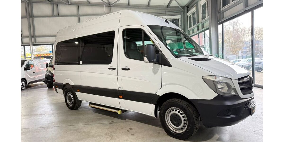 Mercedes-Benz Sprinter 181.500 km 24.900 &euro; Gelsenkirchen 45879