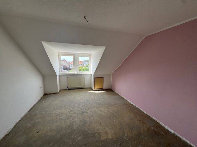 Etagenwohnung Bönen - 2 Zimmer, 55 m&sup2;, 465&euro; | Angebot:26569598