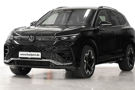 VW Tiguan 1.990 km 46.470 &euro; Bergkamen 59192