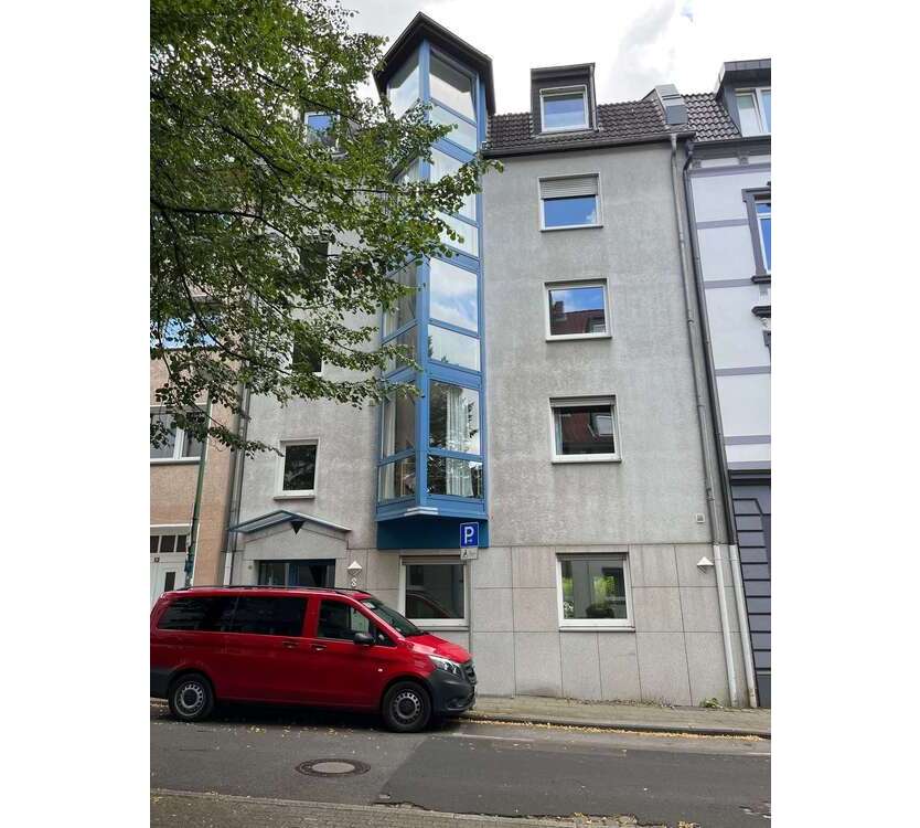 Wohnung zum Mieten in Essen 925 € 88 m²