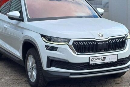 Skoda Kodiaq 61.268 km 28.290 € Lünen 44534