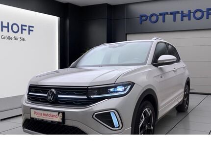 VW T-Cross 11.926 km 26.997 € Hamm 59075