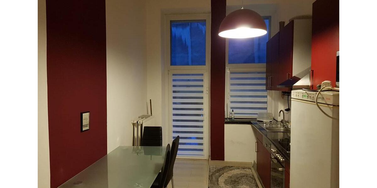 Charmante 2.5-Zimmer-Eigentumswohnung in Dortmund 2 zimmer