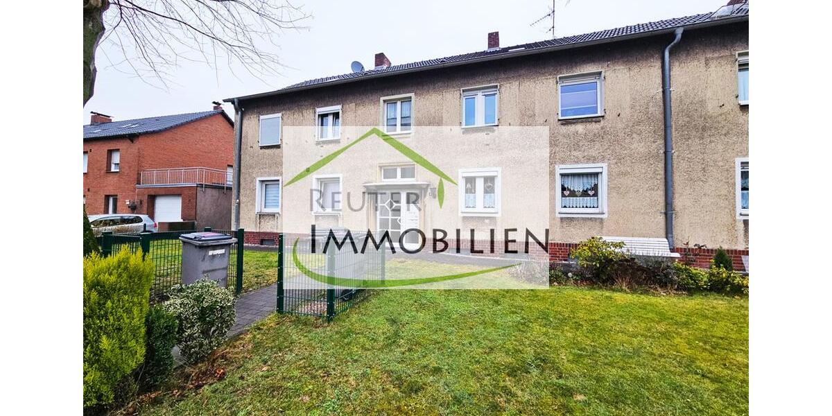 Etagenwohnung Herne Sodingen - 2.5 Zimmer, 49 m&sup2;, 330&euro; | Angebot:24751901