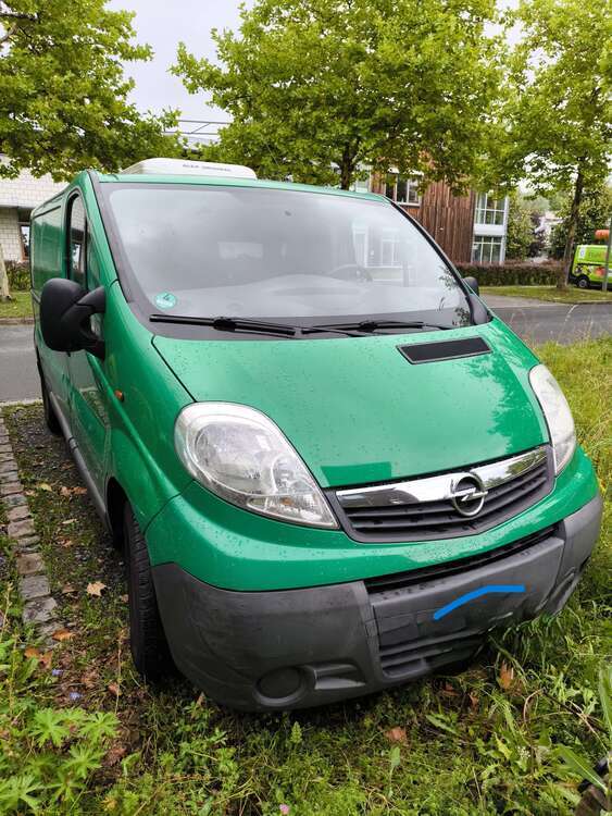 Vivaro