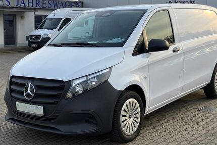 Mercedes-Benz Vito 16.927 km 32.011 &euro; Witten 58454
