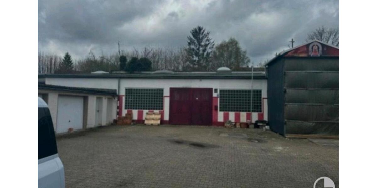 Gewerbeobjekt Hagen Hohenlimburg - 2.000&euro; | Angebot:24471985