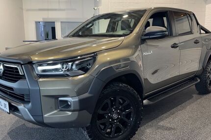Toyota Hilux 23.000 km 51.990 &euro; Marl/Recklinghausen 45770