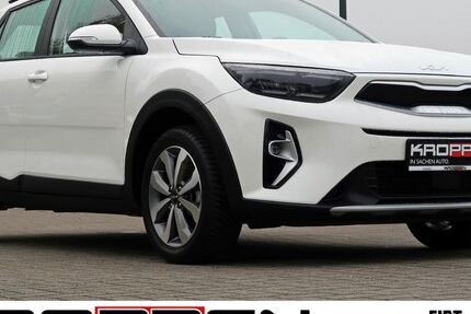 Kia Stonic 13.199 km 18.950 € Herten 45701