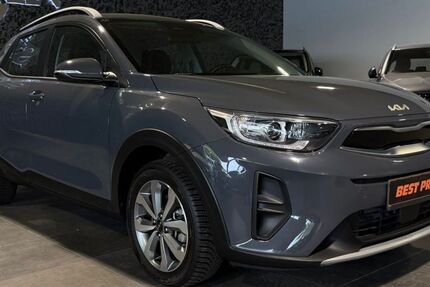 Kia Stonic 5.000 km 17.490 &euro; Unna 59425