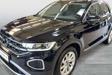 VW T-Roc 43.153 km 19.780 &euro; Unna 59423