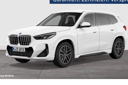 BMW iX1 34.770 km 35.890 &euro; Hagen 58119