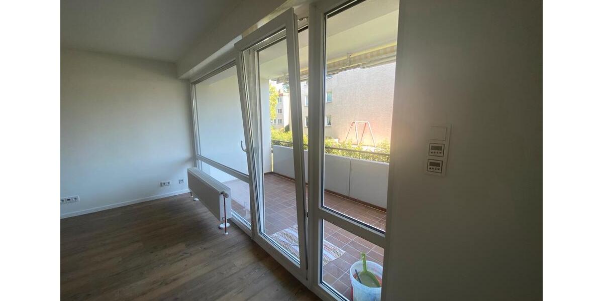Erdgeschoßwohnung Dortmund Brackel - 2 Zimmer, 50 m&sup2;, 700&euro; | Angebot:24772965