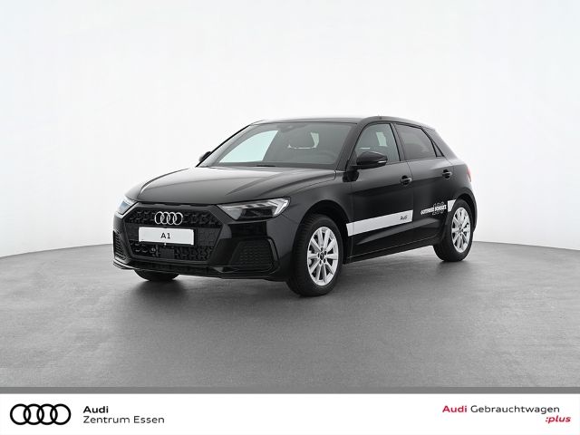 Audi A1 7.724 km 22.950 € Essen 45143