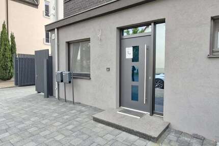 Gewerbeobjekt Lünen / Brambauer Brambauer - 450&euro; | Angebot:22002434