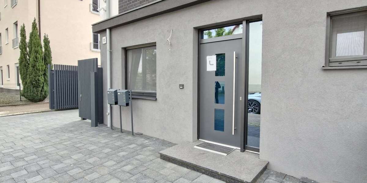 Gewerbeobjekt Lünen / Brambauer Brambauer - 450&euro; | Angebot:22002434