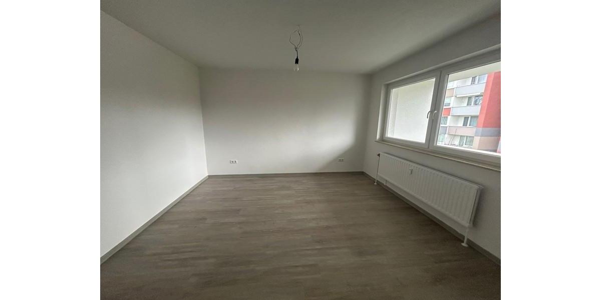 Erdgeschoßwohnung Dortmund Huckarde - 2.5 Zimmer, 49 m&sup2;, 316&euro; | Angebot:26451010