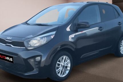 Kia Picanto 38.000 km 11.200 &euro; Datteln 45711