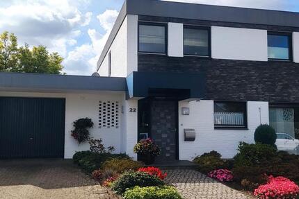 Haus Marl Alt-Marl - 5 Zimmer, 192 m&sup2;, 570.000&euro; | Angebot:27192186