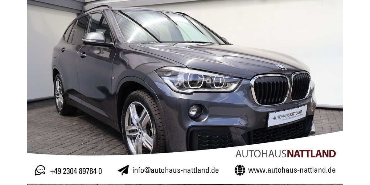 BMW X1 89.591 km 22.950 &euro; Schwerte 58239