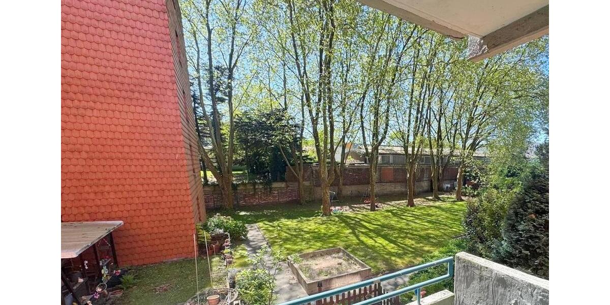 Etagenwohnung Herne Baukau - 3.5 Zimmer, 76 m&sup2;, 610&euro; | Angebot:26408096