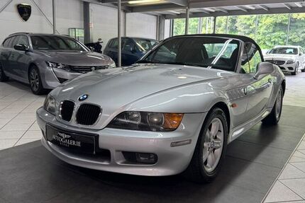 BMW Z3