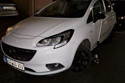 Opel Corsa 126.500 km 6.500 &euro; Witten 58454