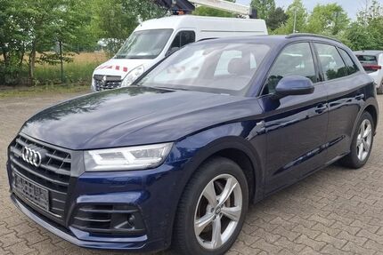 Audi Q5 101.684 km 27.900 &euro; Dortmund 44379