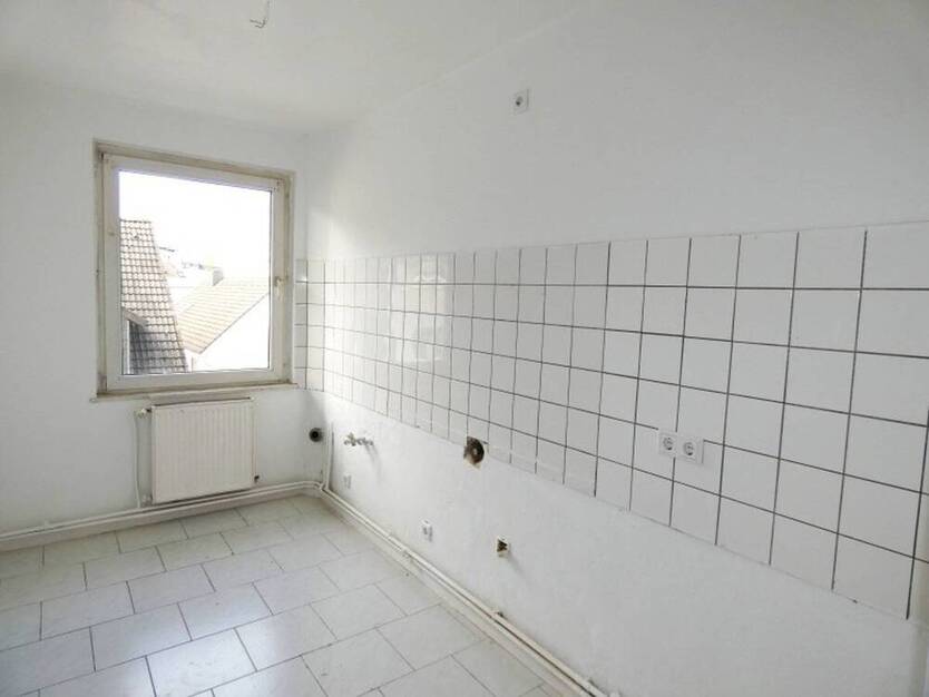 Attraktive Etagenwohnung mit idealer Anbindung - Ihr neues Zuhause in Wuppertal!