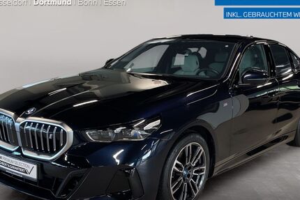 BMW i5 35.749 km 54.999 &euro; Dortmund 44263
