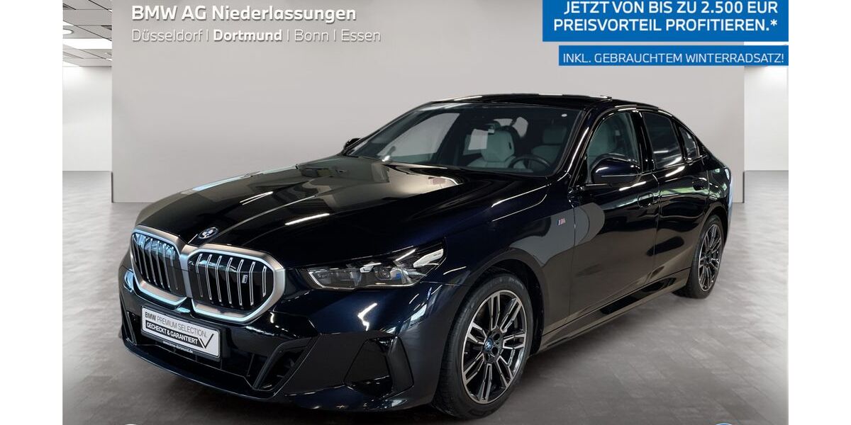 BMW i5 35.749 km 54.999 &euro; Dortmund 44263