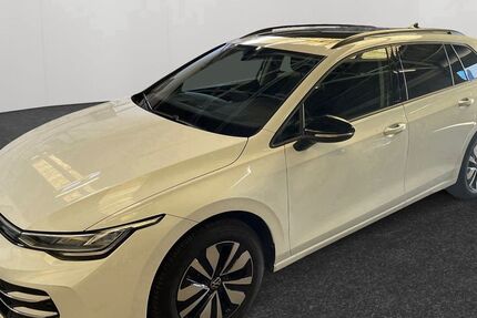 VW Golf 22.488 km 24.990 &euro; Castrop-Rauxel 44575